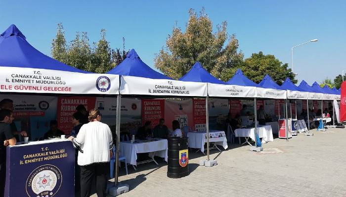 Comu Canakkale Onsekiz Mart Universitesi