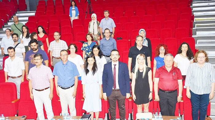 Türk Dış Politikasına 15 Temmuz 2016 Darbe Girişiminin Etkileri Konferansı Gerçekleşti