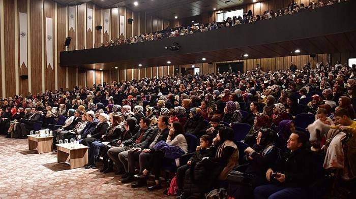 Biga Kitap Festivali Binlerce Kitapseveri Ağırladı