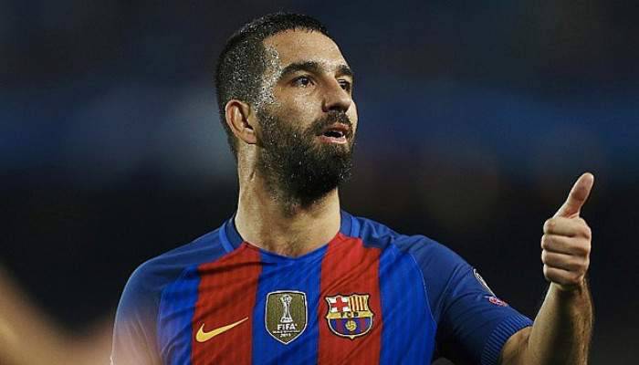  Arda Turan'a Çin'den rekor teklif