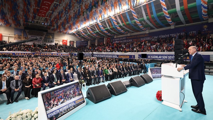 “Terör, hukukun ve demokrasinin düşmanıdır”