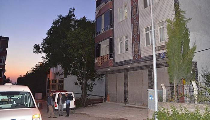  3. kattan düşen çocuğun inanılmaz kurtuluşu