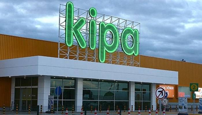 Kipa'nın hisse devri tamamlandı