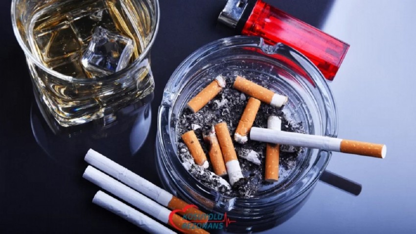 Çanakkale Sağlık Müdürlüğü, Sigara Bırakma Poliklinikleriyle Vatandaşlara Destek Oluyor