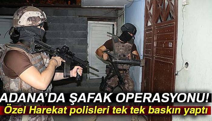 DEAŞ’a eleman sağlayan 3 kişi gözaltına alındı