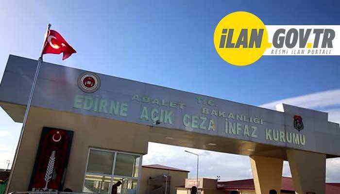 MUTFAK MALZEMELERİ SATIN ALINACAK