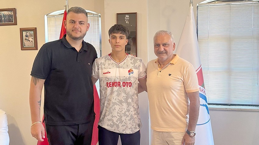 Çanakkalespor, Transfer Çalışmaları Hızlandı