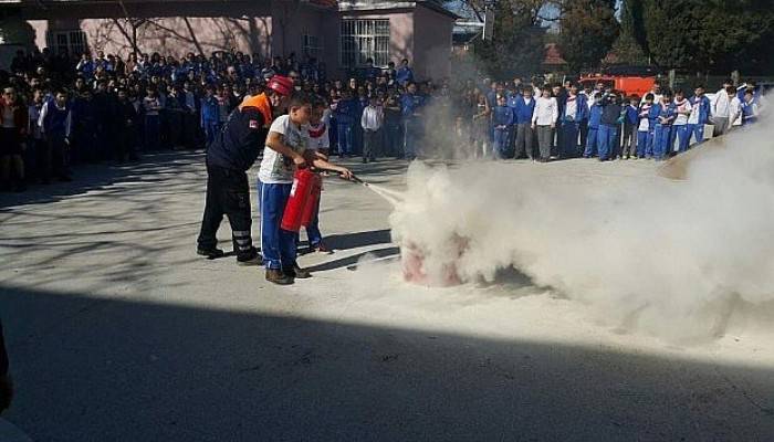  AFAD’dan deprem haftası etkinlikleri