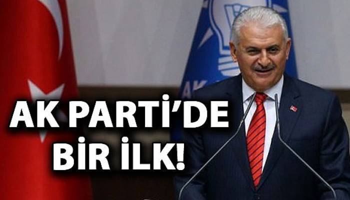  AK Parti'de bir ilk: Eşler de MYK'ya katılacak