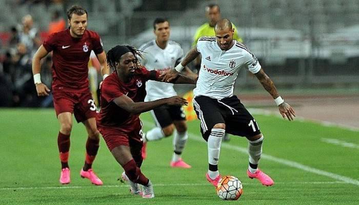 İşte Beşiktaş - Trabzonspor maçının hakemi