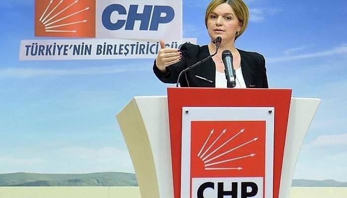 CHP’den sert ’OHAL’ tepkisi