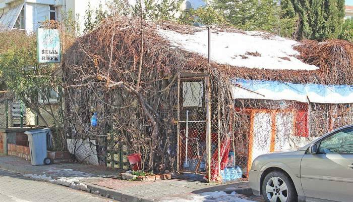 Çanakkale’de büfe silahlı baskın: 2 ölü