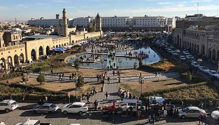  Erbil’de açılan 20. Konsolosluk Japonya’nın oldu