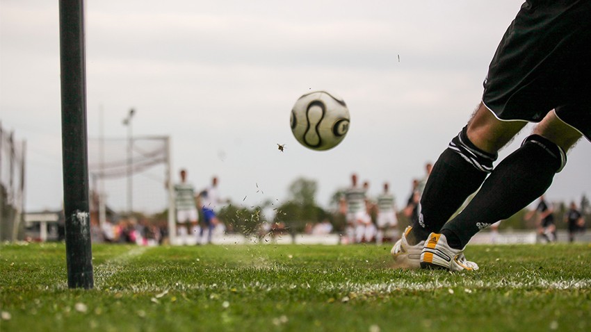 Akçapınar Köyü’nde Bahar Futbol Turnuvası düzenleniyor