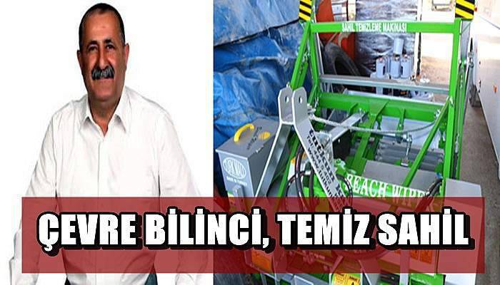 Çevre Bilinci, Temiz Sahil