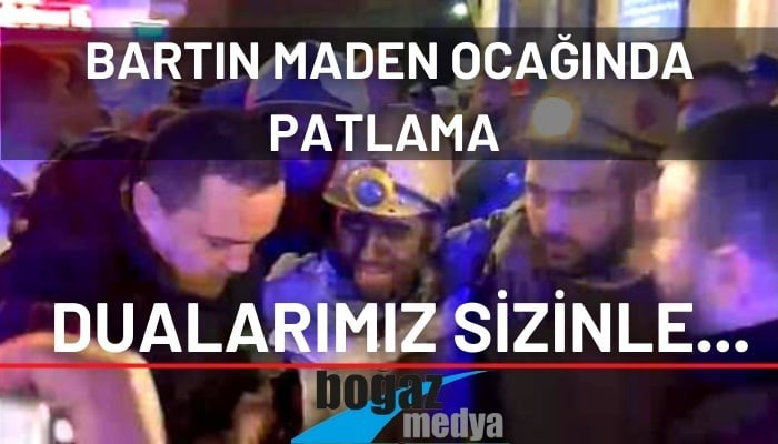 Maden faciası: 40 madenci hayatını kaybetti! 