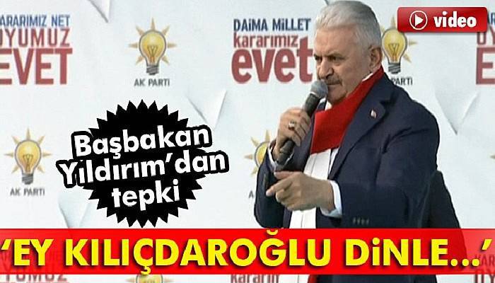  Ey Kılıçdaroğlu dinle...