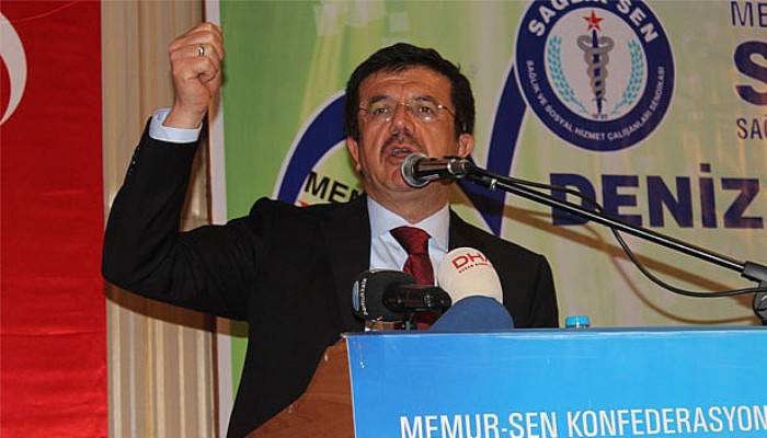 Zeybekci’dan 17-25 Aralık vurgusu