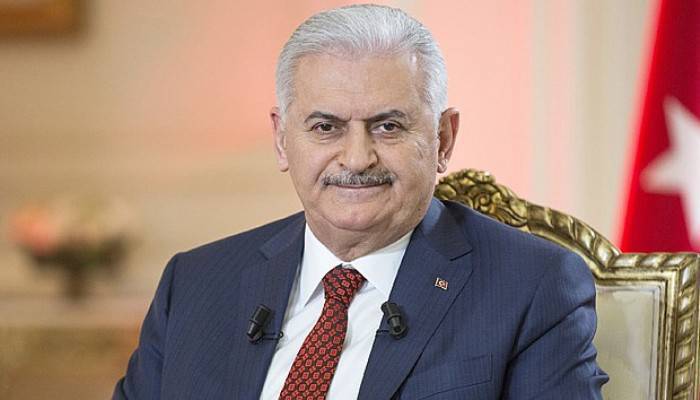  Yıldırım'dan '8 Mart Dünya Kadınlar Günü' mesajı