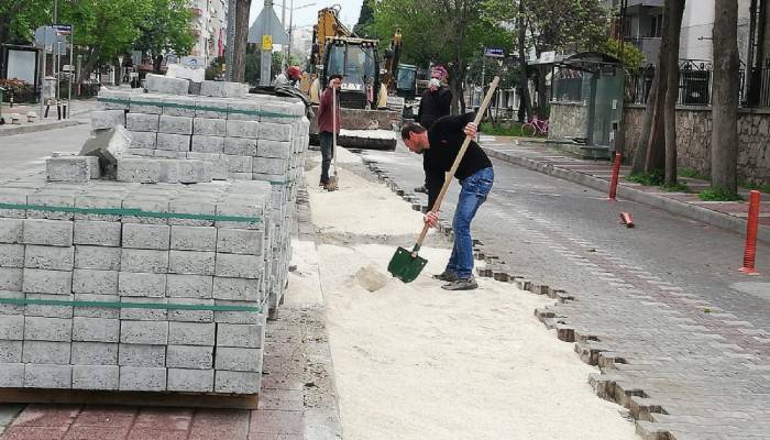 Belediye yasağı fırsata çevirdi