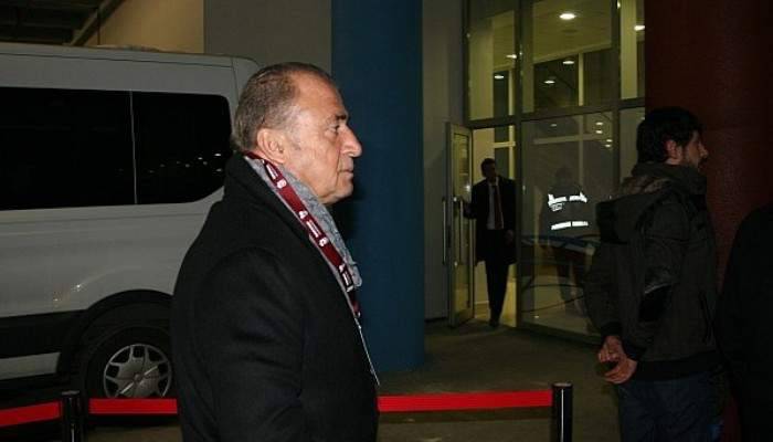 Terim: Şenol Güneş'in isminin verilmesinden...