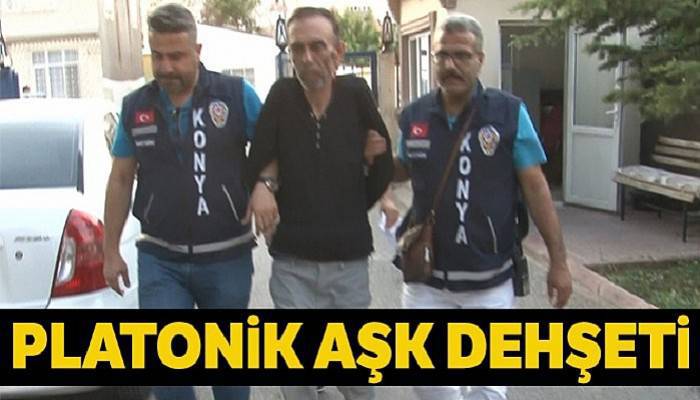 Genç öğretmeni öldürdü, annesini ve kardeşini ağır yaraladı