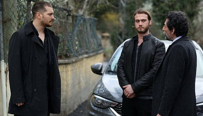  'İçerde' tahtını kaptırdı