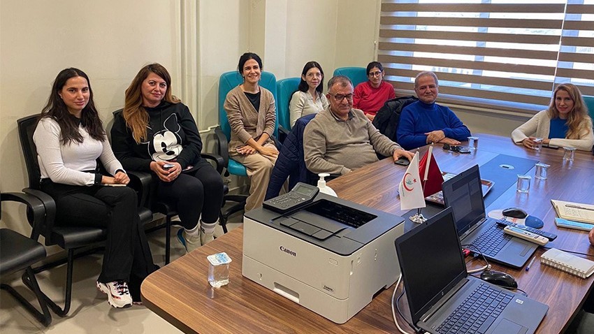 Çanakkale’de Aile Hekimleri ve Uzman Hekimler iş birliği için buluştu