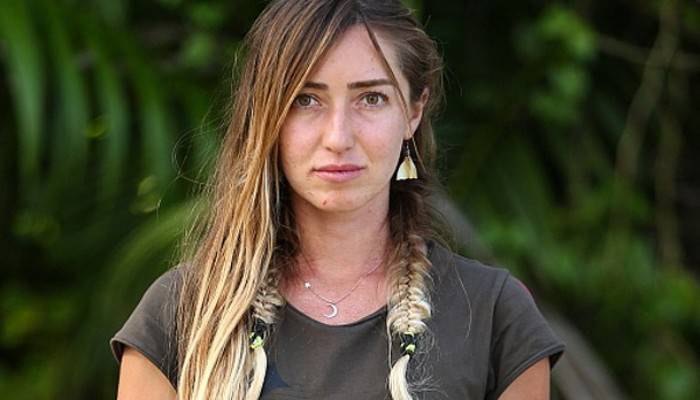 Survivor Şahika Ercümen kimdir?