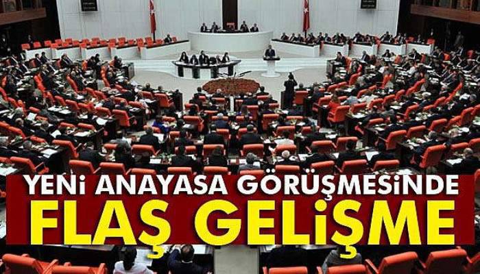 Milletvekili genel seçimlerinde flaş değişiklik