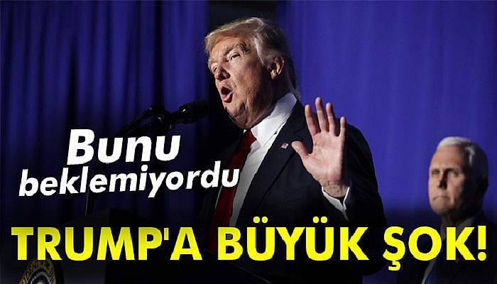 Trump'ın göçmen kararı askıya alındı