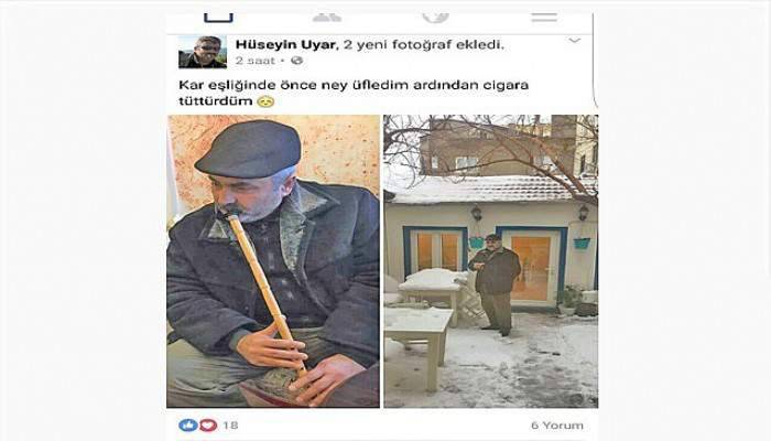 Yeni Kabiliyetini Öğrendik