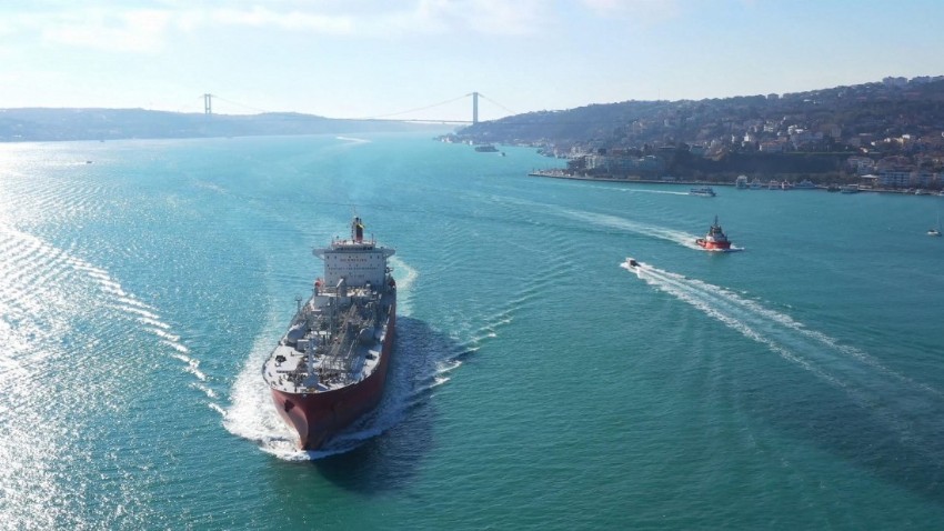 Ulaştırma Ve Altyapı Bakanı Uraloğlu: “Boğazlardan Uğraksız Geçiş Yapan Gemi Ücretlerini 1 Temmuz’dan İtibaren Altın Frank Değeri Üzerinden 5.07 Dolar’a Yükseltiyoruz”