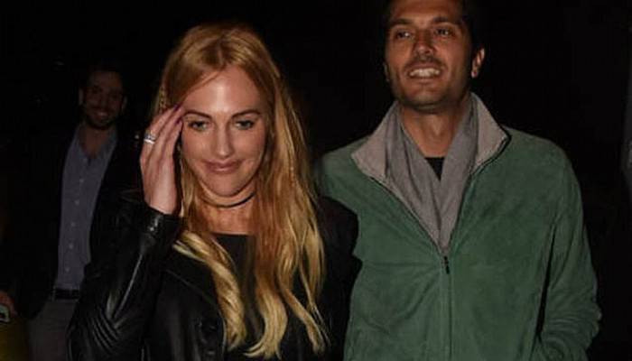 Meryem Uzerli ile Alp Özcan barıştı