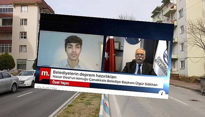 'Sosyal Konutlar için çözüm arıyoruz'