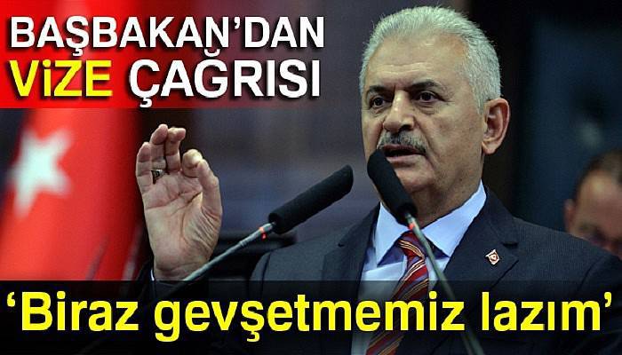 Başbakan Yıldırım’dan Macar mevkidaşına vize çağrısı