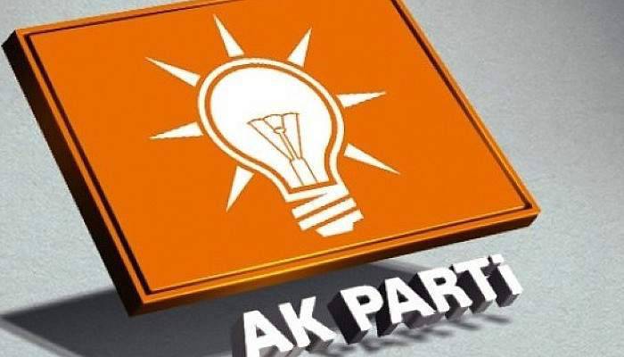 AK Parti’den ‘tüm etkinlikler yasaklandı’ haberine yalanlama