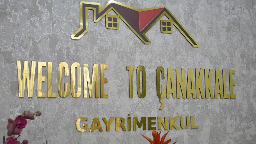 Welcome to Çanakkale: Gayrimenkul Sektörüne Yeni Bir Soluk