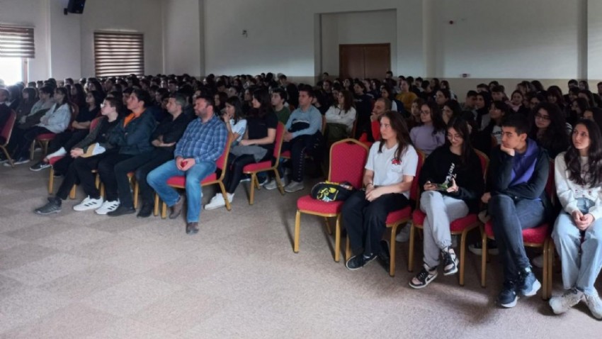  Öğretmenler Olimpiyatlara Hazır Hale Getiriliyor