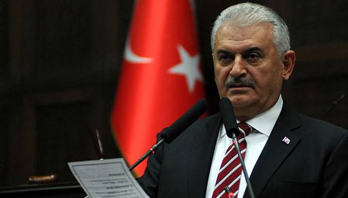 Yıldırım’dan ana muhalefete sert eleştiri