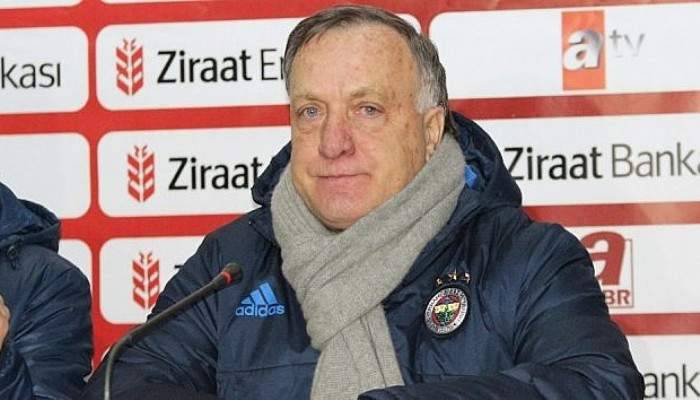  Advocaat sonuçtan memnun