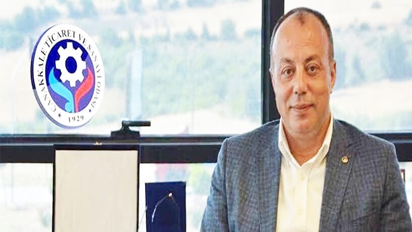 Türkiye'nin En Büyük 500 Sanayi Kuruluşu Listesinde Çanakkale’den 9 Firma Girdi
