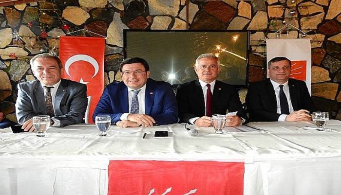 CHP YOL HARİTASINI BELİRLEDİ