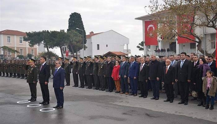 “Gelibolu’yu daima bayram yerine çevirelim” 