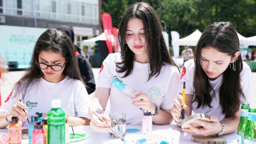 ‘Okulum Temiz’ Belgelendirme Programı Devam Ediyor