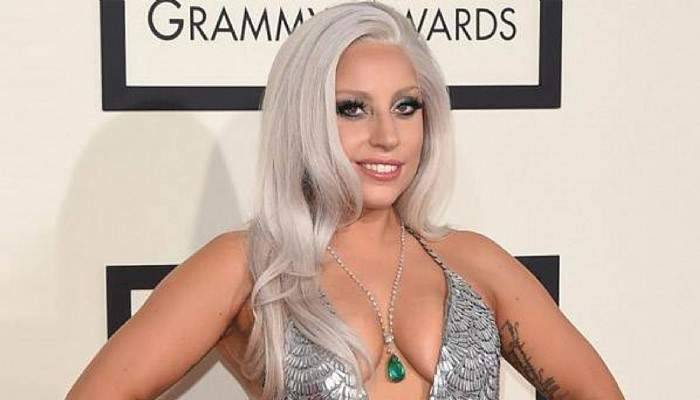 Lady Gaga'dan şok itiraf! 'Hastayım'