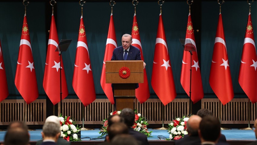 “Bolu’daki facianın yaşanmasına sebep olanlar ve kusuru olanlar hukuk önünde bunun hesabını verecektir