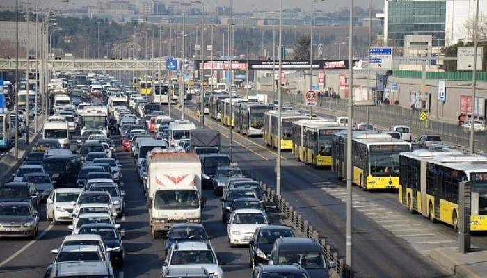 Yarın bu yollara dikkat!