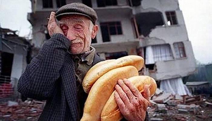 “Ağustos Depremini Unutmadık, Unutturmayacağız!”