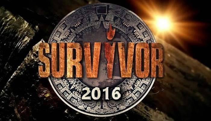  2016’da zirve Survivor’ın oldu